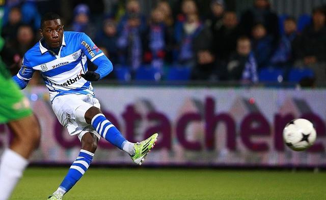 的私人會議 的私人會議