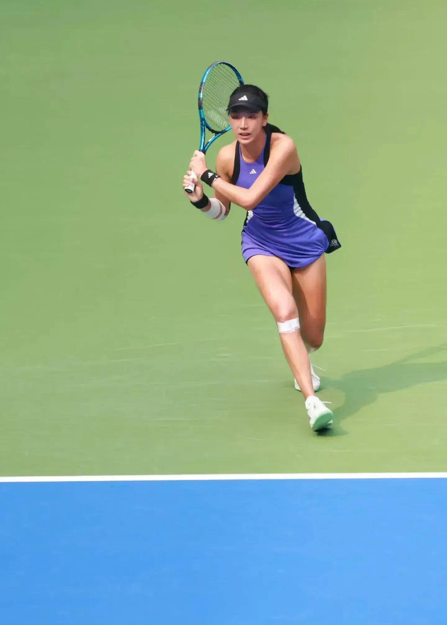 来之不易的 来之不易的