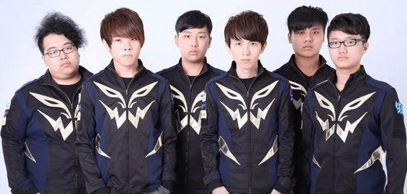 对阵一支争 对阵一支争