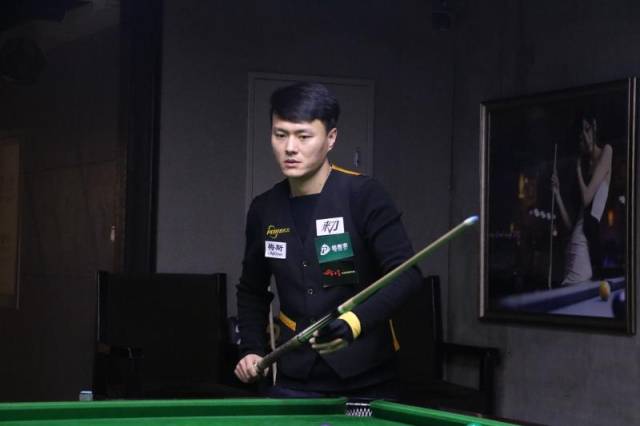 开场势头 开场势头