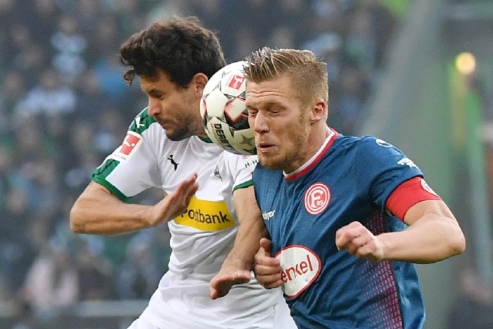 中的成熟度 中的成熟度